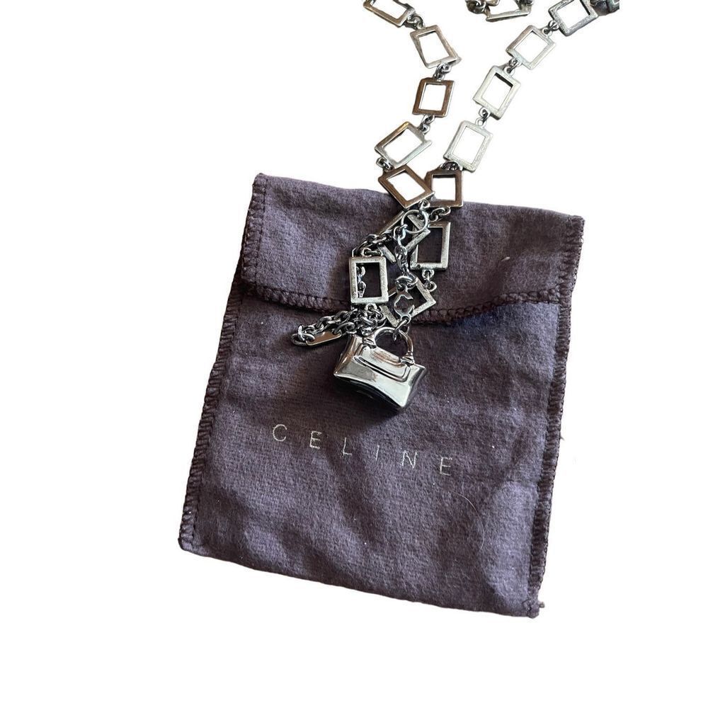 Celine Necklace - Picture 3 of 6